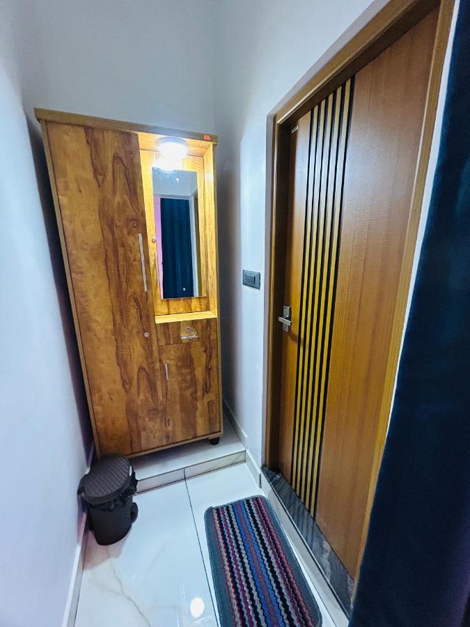 Grand Periyar Apartment Thekkady Luaran gambar